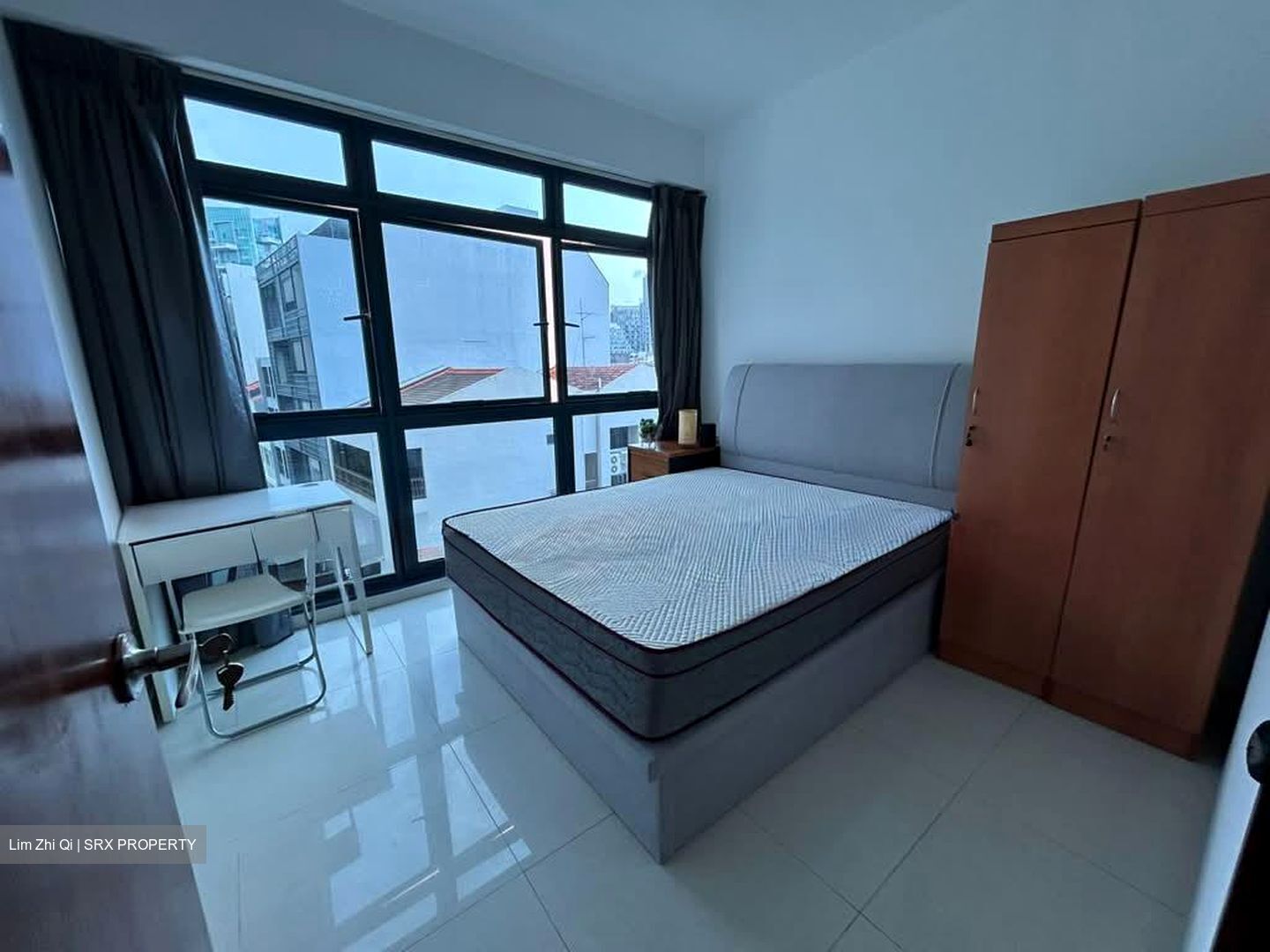 City Square Residences (D8), Condominium #574151721